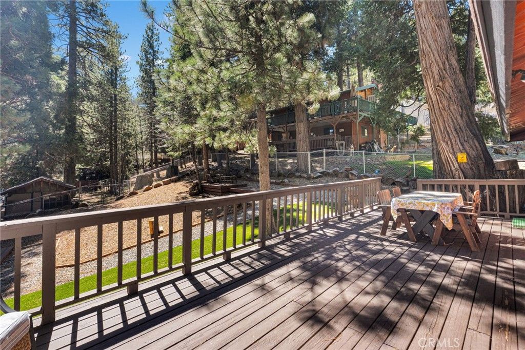 Image 27 of property listing at 2130 Spring Oak, Running Springs, CA 92382
