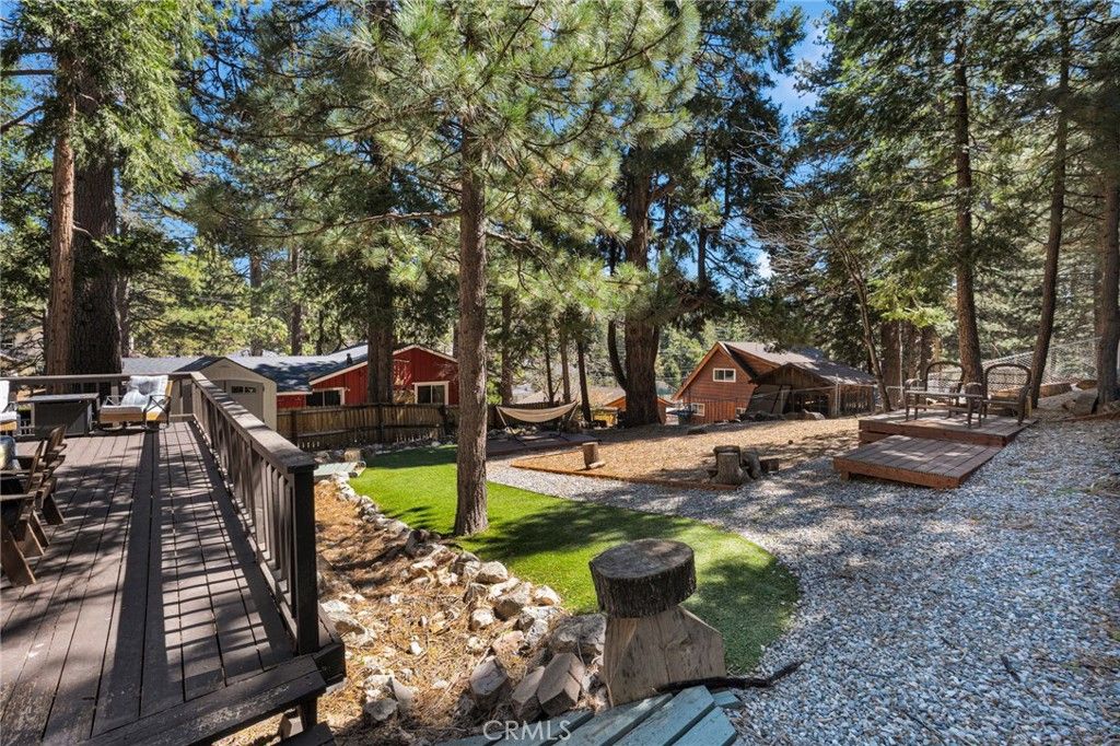 Image 28 of property listing at 2130 Spring Oak, Running Springs, CA 92382