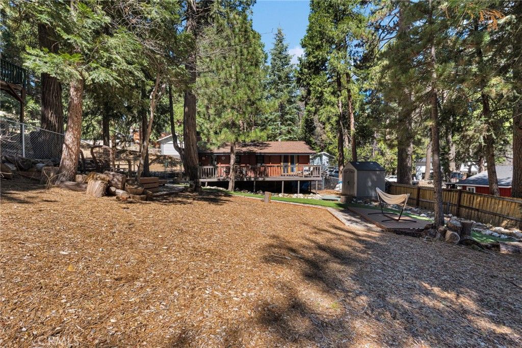 Image 29 of property listing at 2130 Spring Oak, Running Springs, CA 92382