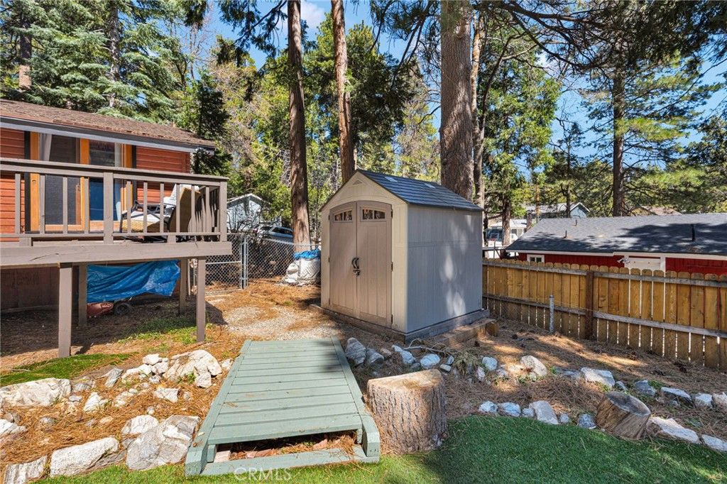 Image 31 of property listing at 2130 Spring Oak, Running Springs, CA 92382