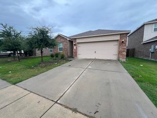 1601 Wilderness Street, Princeton, TX 75407