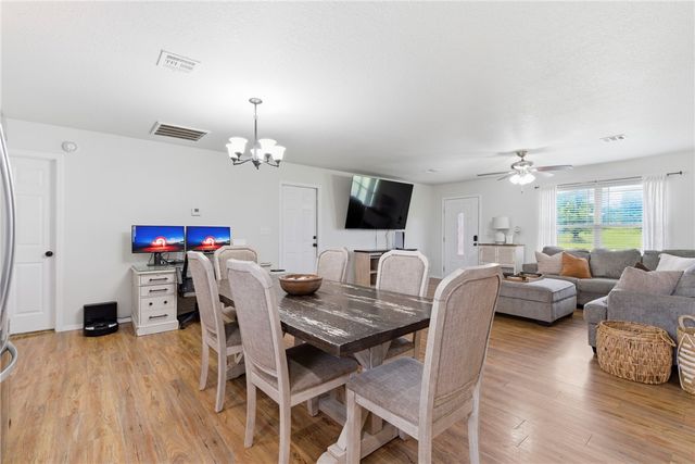 21048 Richard Court, Siloam Springs, AR 72761