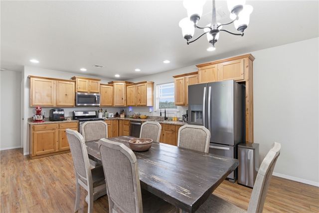 21048 Richard Court, Siloam Springs, AR 72761