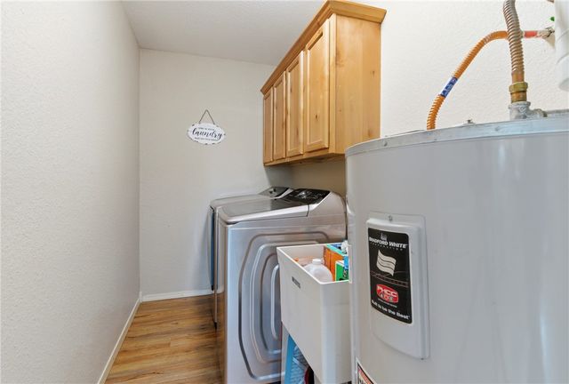 21048 Richard Court, Siloam Springs, AR 72761