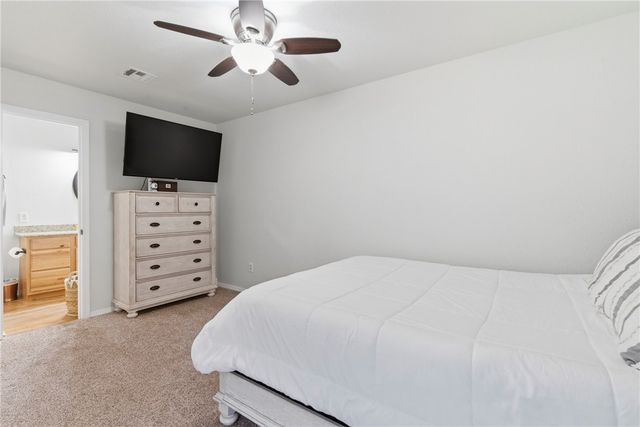 21048 Richard Court, Siloam Springs, AR 72761