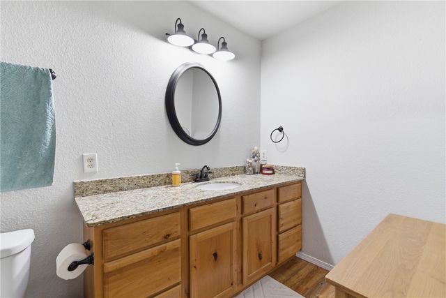 21048 Richard Court, Siloam Springs, AR 72761