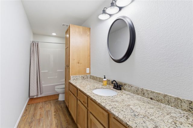21048 Richard Court, Siloam Springs, AR 72761