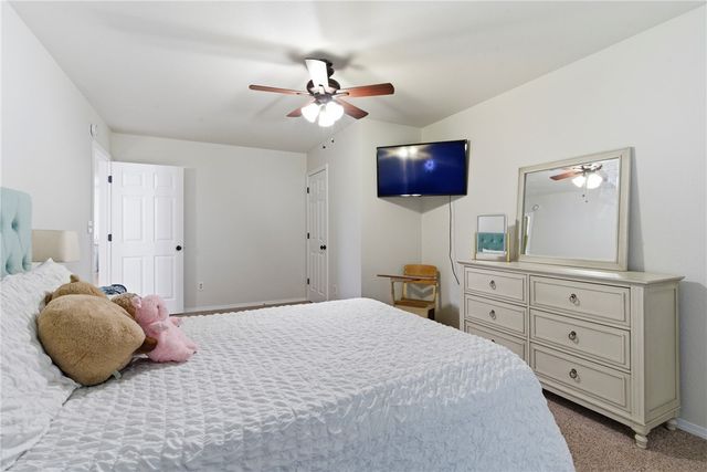 21048 Richard Court, Siloam Springs, AR 72761