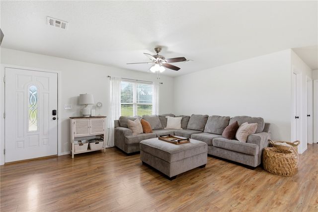 21048 Richard Court, Siloam Springs, AR 72761
