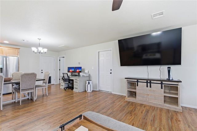 21048 Richard Court, Siloam Springs, AR 72761