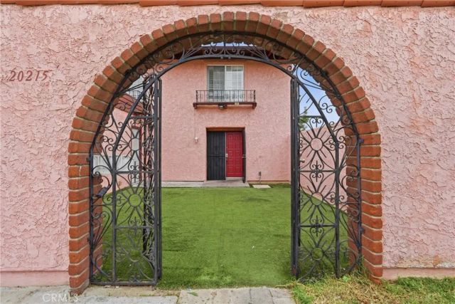 20215 Tajuata Ave, Carson, CA 90746