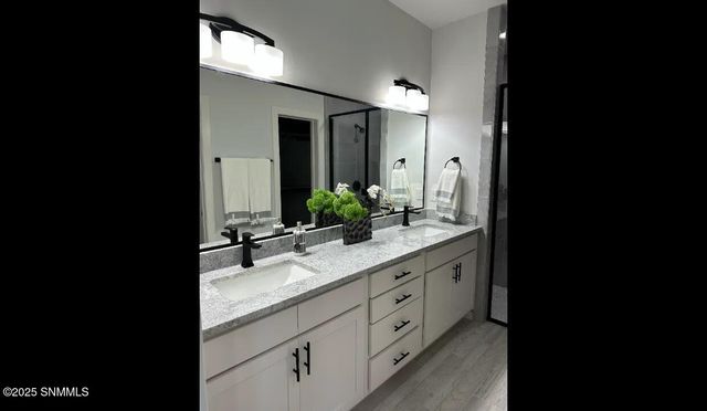 3742 Daybreak Street, Las Cruces, NM 88012