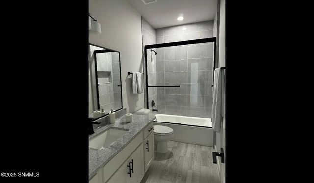 3742 Daybreak Street, Las Cruces, NM 88012