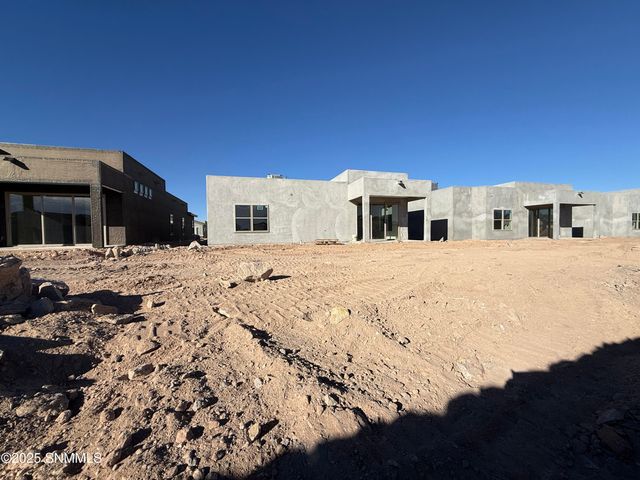 3742 Daybreak Street, Las Cruces, NM 88012