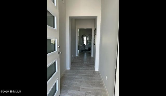 3742 Daybreak Street, Las Cruces, NM 88012