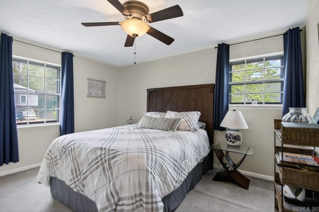 12741 Southridge Dr Drive, Little Rock, AR 72212