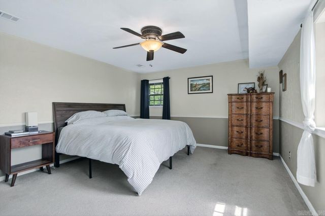 12741 Southridge Dr Drive, Little Rock, AR 72212