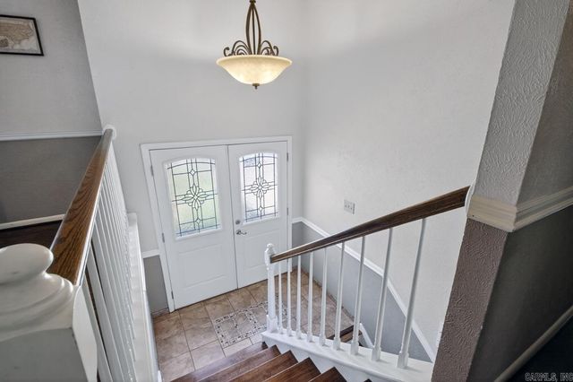 12741 Southridge Dr Drive, Little Rock, AR 72212