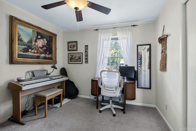 12741 Southridge Dr Drive, Little Rock, AR 72212