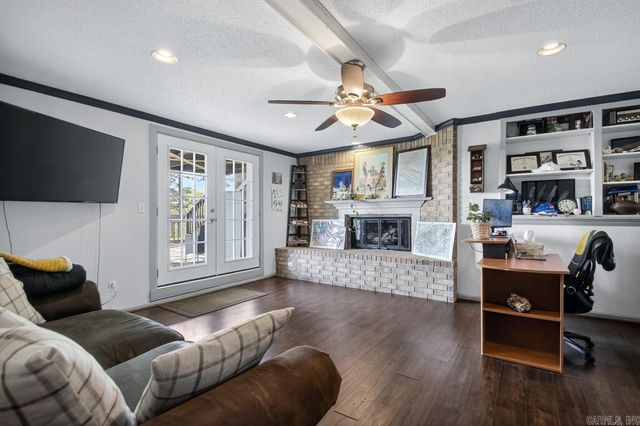 12741 Southridge Dr Drive, Little Rock, AR 72212