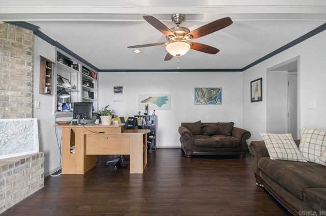 12741 Southridge Dr Drive, Little Rock, AR 72212