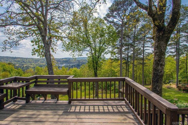 12741 Southridge Dr Drive, Little Rock, AR 72212