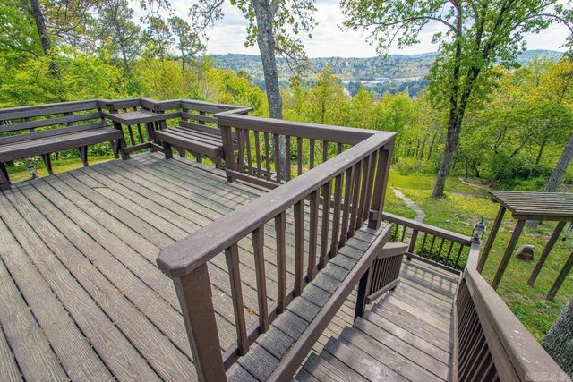 12741 Southridge Dr Drive, Little Rock, AR 72212