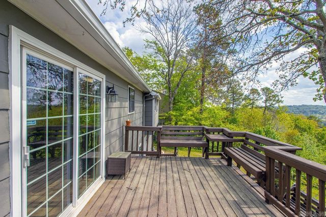 12741 Southridge Dr Drive, Little Rock, AR 72212