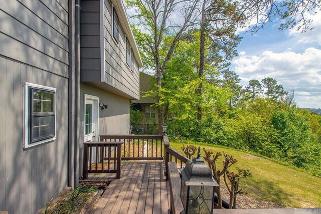 12741 Southridge Dr Drive, Little Rock, AR 72212