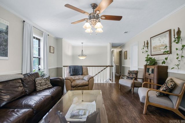 12741 Southridge Dr Drive, Little Rock, AR 72212