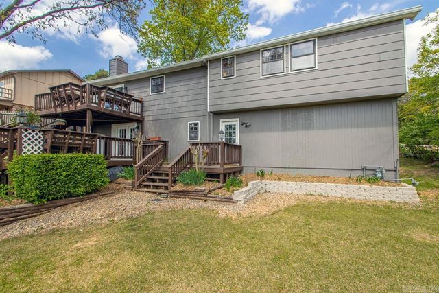 12741 Southridge Dr Drive, Little Rock, AR 72212