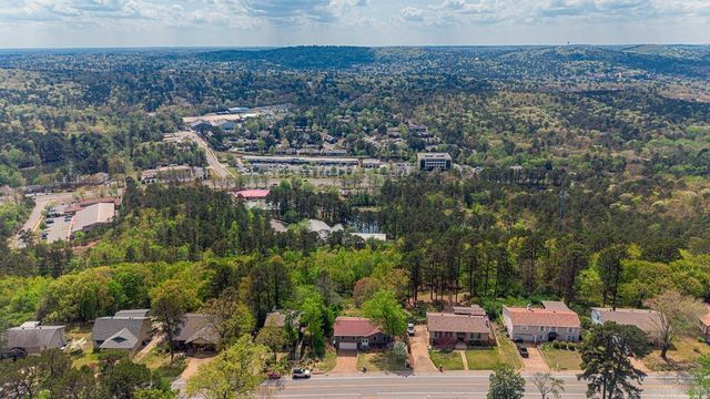 12741 Southridge Dr Drive, Little Rock, AR 72212