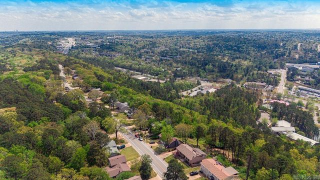 12741 Southridge Dr Drive, Little Rock, AR 72212