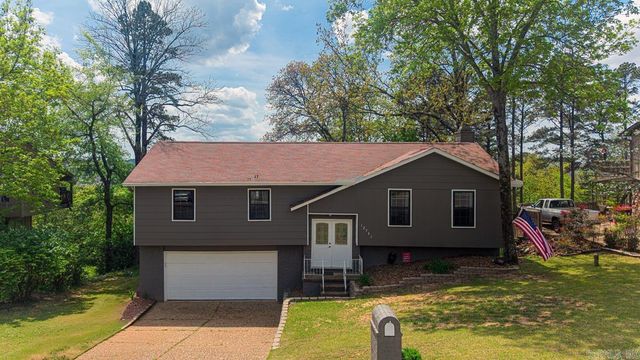 12741 Southridge Dr Drive, Little Rock, AR 72212