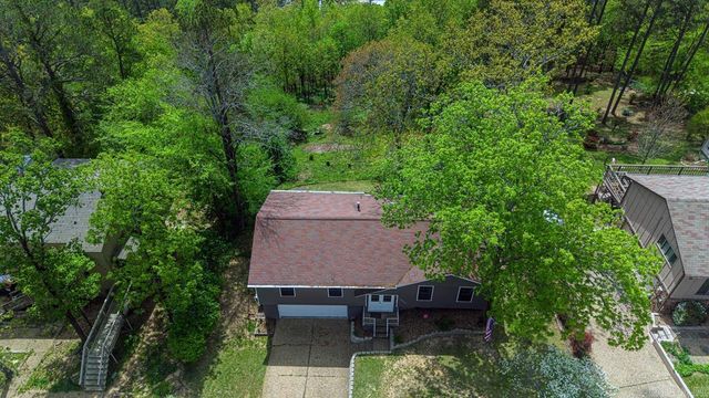 12741 Southridge Dr Drive, Little Rock, AR 72212