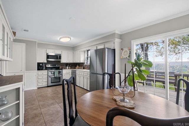 12741 Southridge Dr Drive, Little Rock, AR 72212