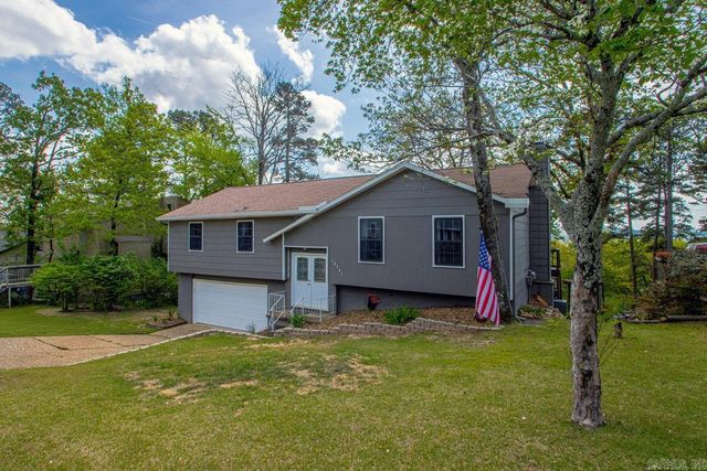 12741 Southridge Dr Drive, Little Rock, AR 72212