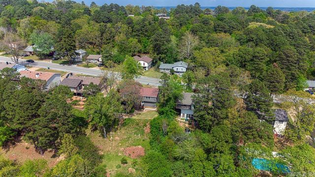 12741 Southridge Dr Drive, Little Rock, AR 72212