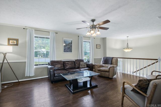 12741 Southridge Dr Drive, Little Rock, AR 72212