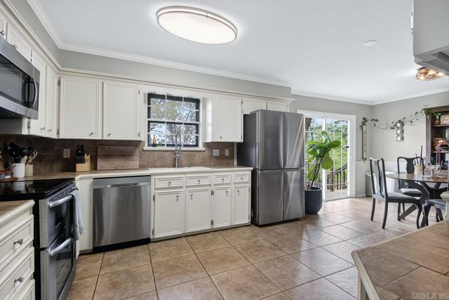 12741 Southridge Dr Drive, Little Rock, AR 72212