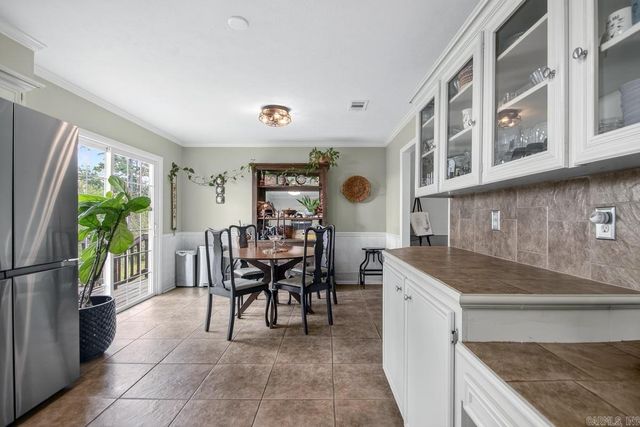 12741 Southridge Dr Drive, Little Rock, AR 72212