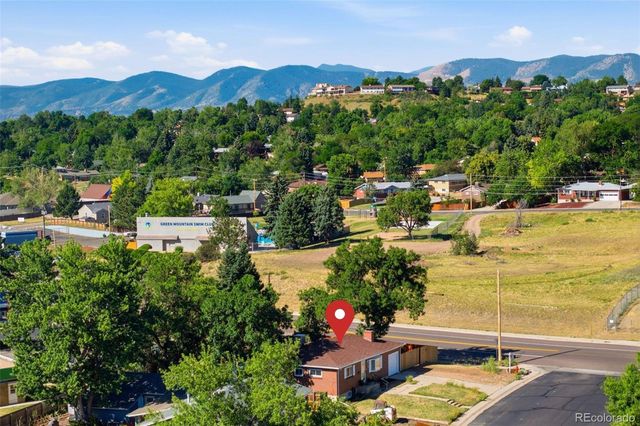 992 S Simms Street, Denver, CO 80228
