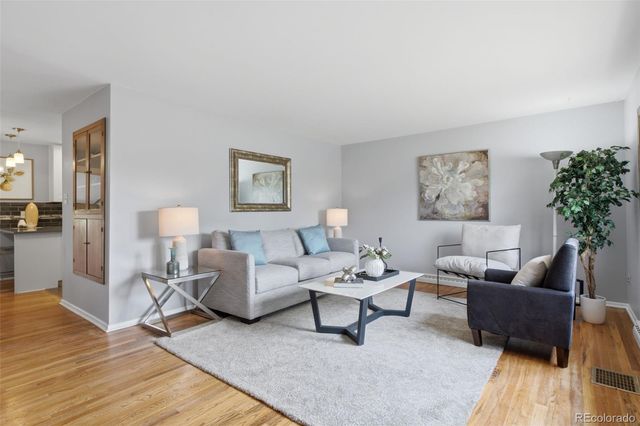 992 S Simms Street, Denver, CO 80228