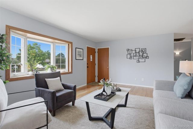 992 S Simms Street, Denver, CO 80228