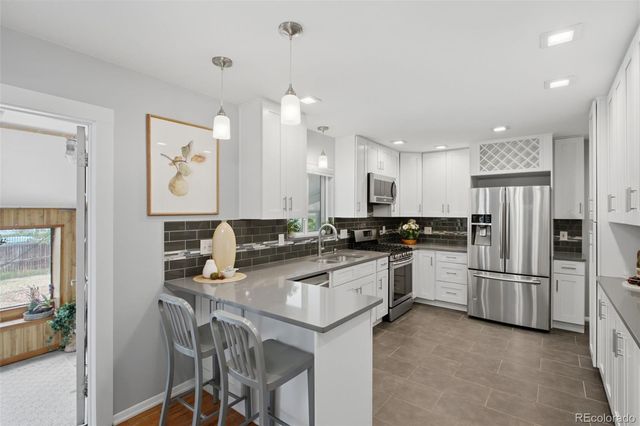 992 S Simms Street, Denver, CO 80228