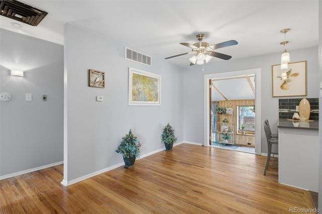 992 S Simms Street, Denver, CO 80228