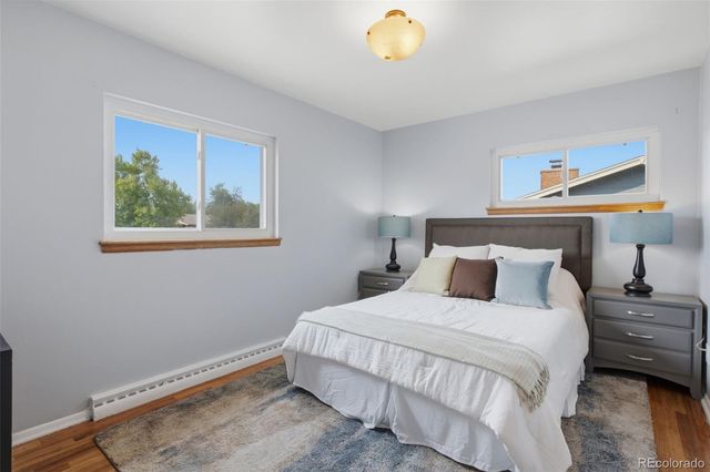 992 S Simms Street, Denver, CO 80228