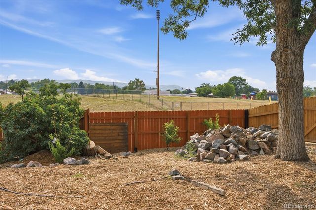 992 S Simms Street, Denver, CO 80228