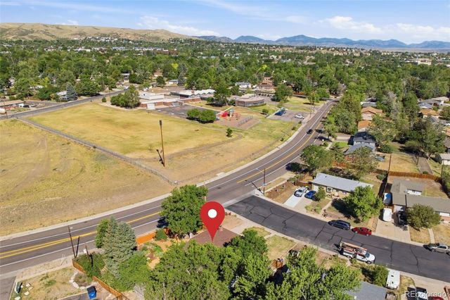 992 S Simms Street, Denver, CO 80228