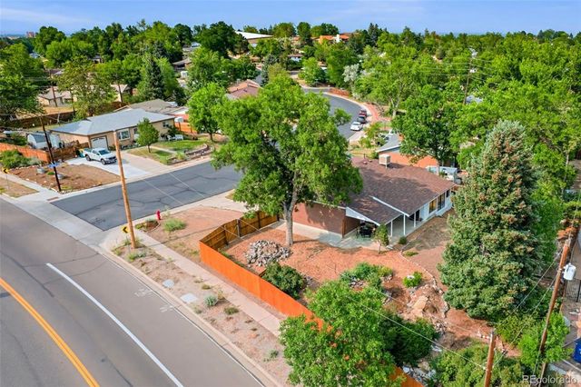 992 S Simms Street, Denver, CO 80228